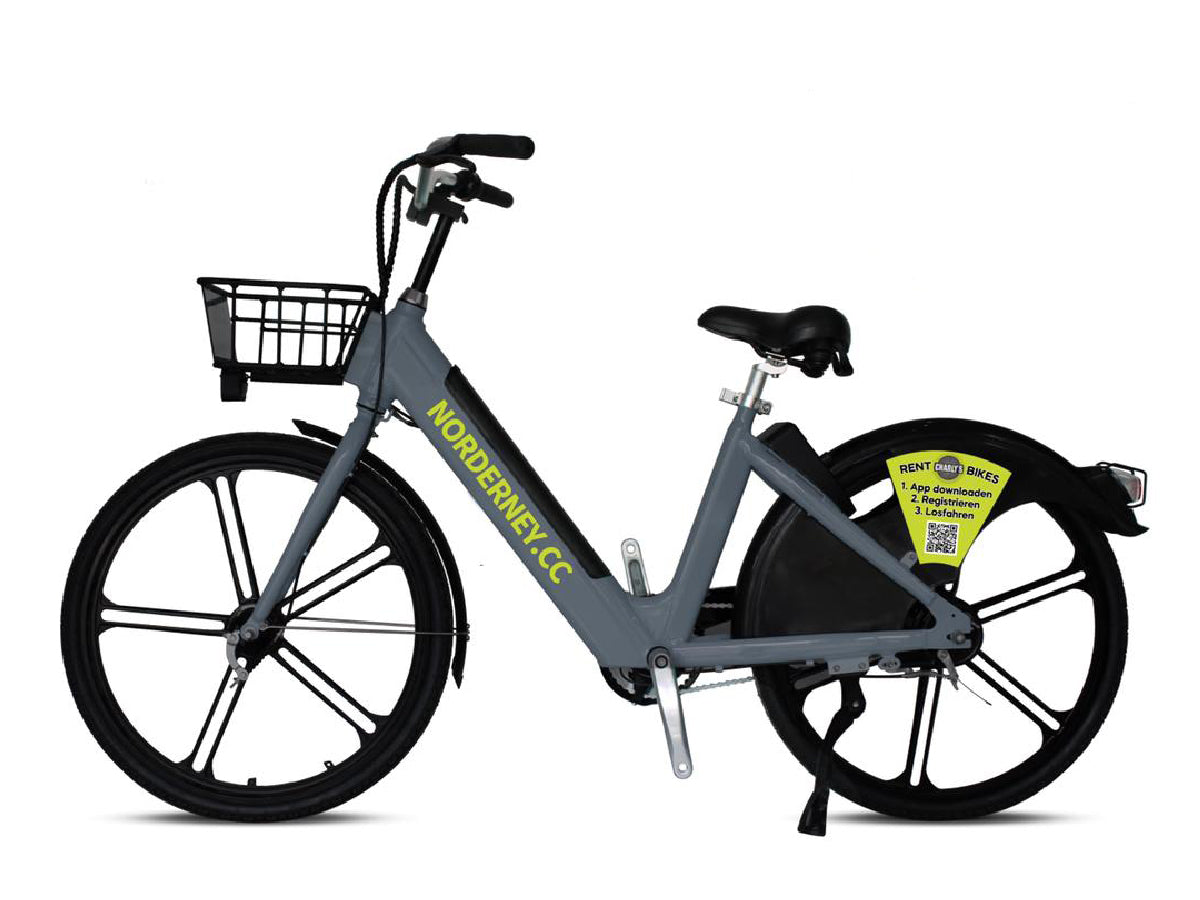 E-Bike
